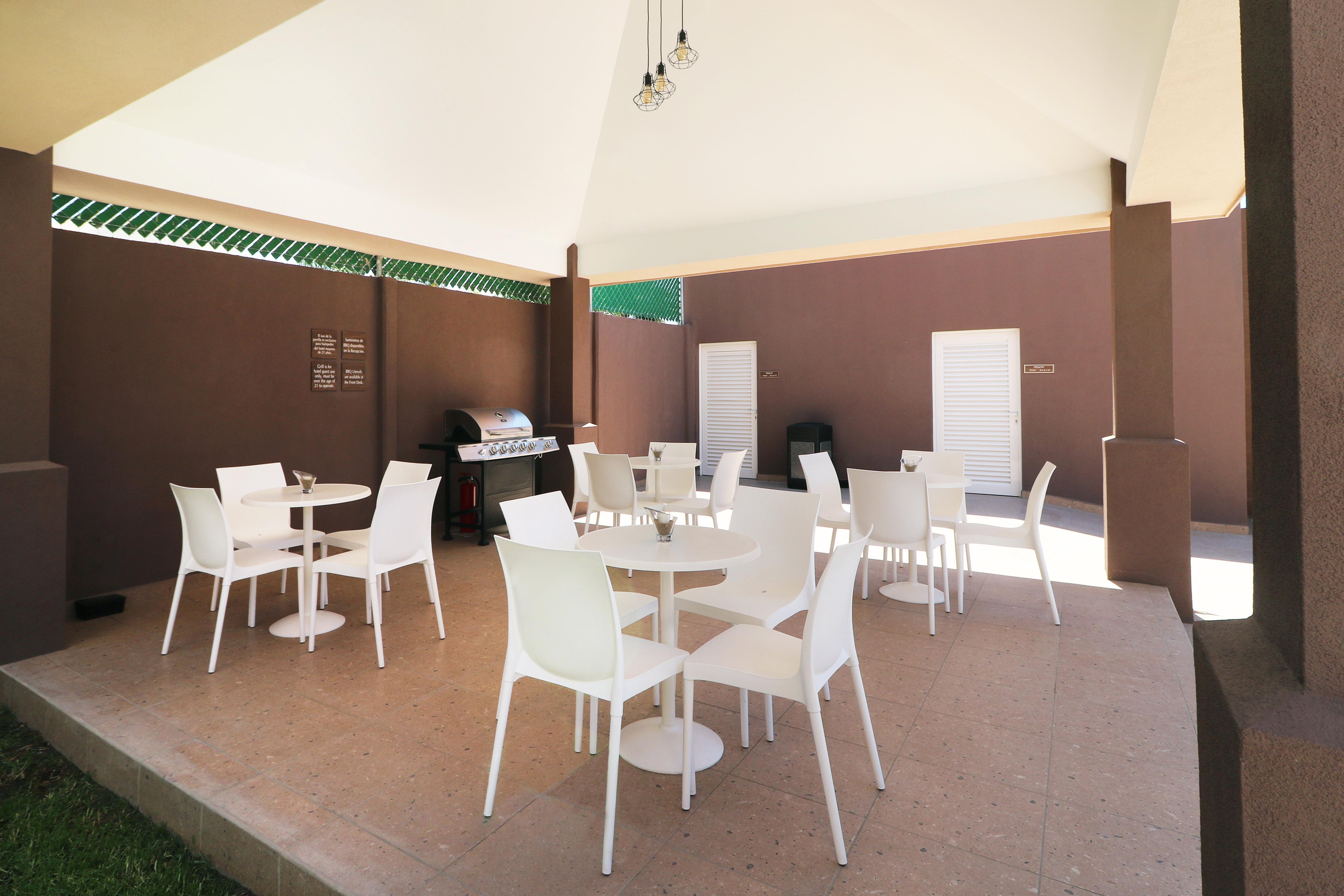 Candlewood Suites Celaya Celaya  Exterior photo