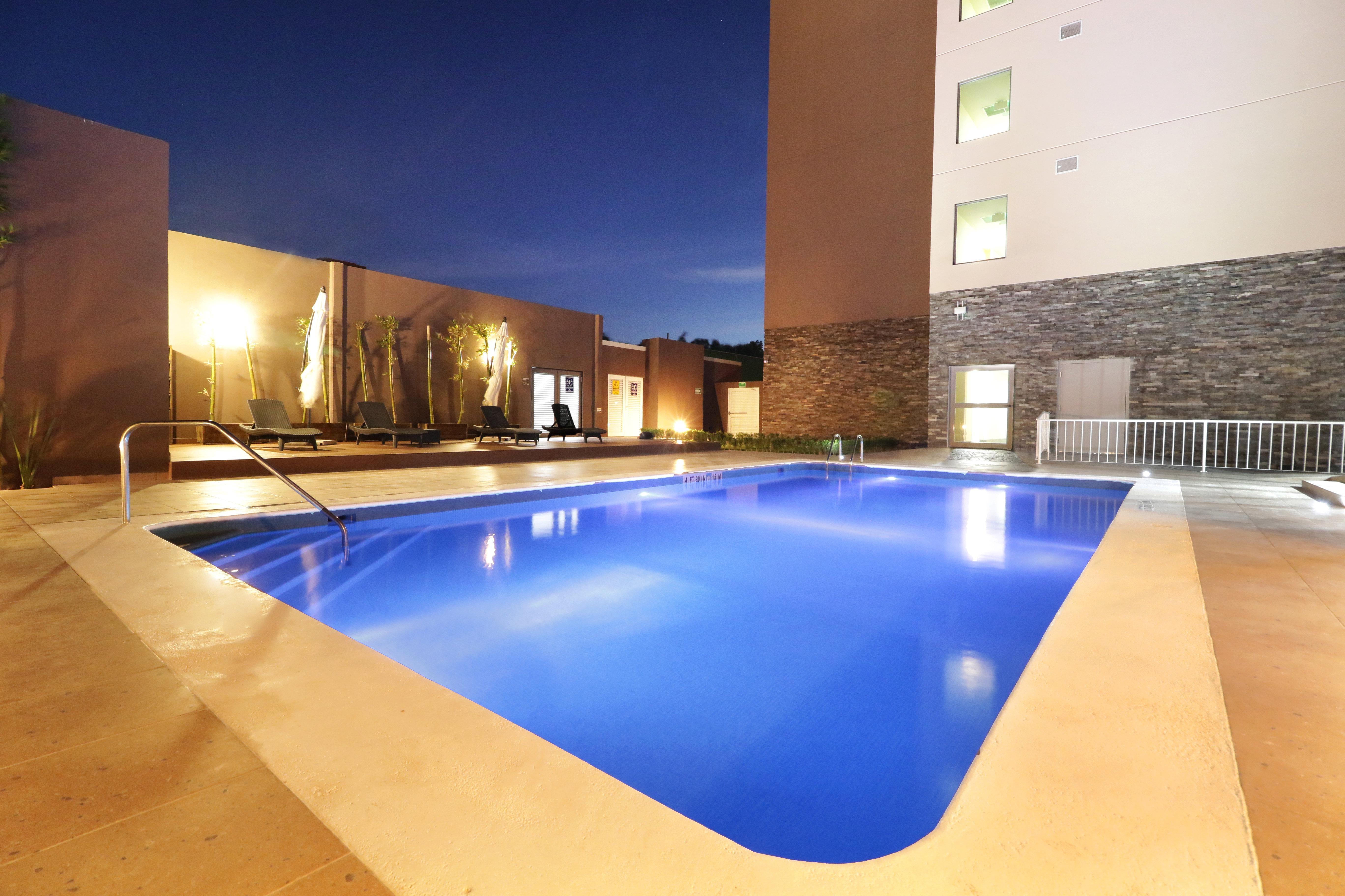 Candlewood Suites Celaya Celaya  Exterior photo